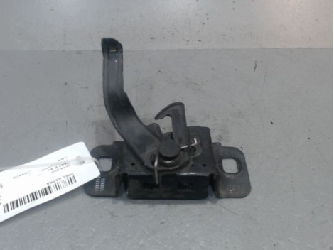 SERRURE CAPOT OPEL ASTRA