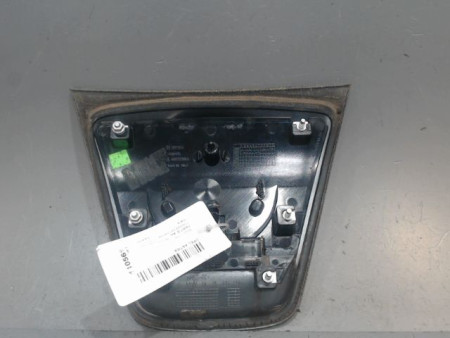 POIGNEE EXTERIEURE HAYON OPEL ASTRA