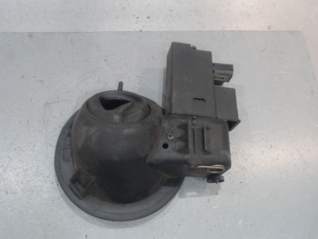 VOLET DE TRAPPE CARBURANT FORD FOCUS