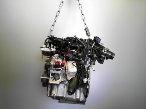 MOTEUR DIESEL B.M.W. SERIE 2 216 d