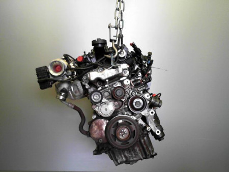 MOTEUR DIESEL B.M.W. SERIE 2 216 d