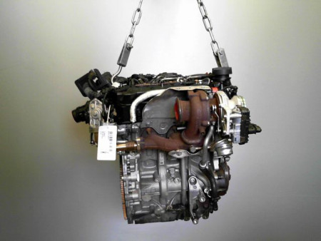 MOTEUR DIESEL B.M.W. SERIE 2 216 d