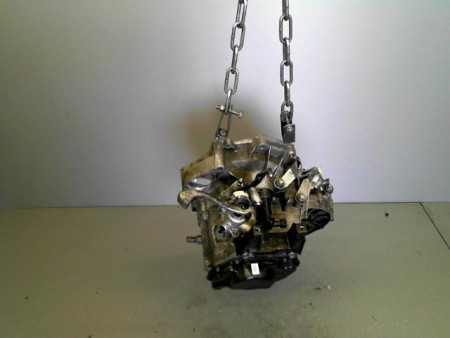 BOITE A VITESSE MECANIQUE VOLKSWAGEN POLO 1.2