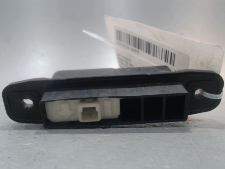 POIGNEE EXTERIEURE HAYON TOYOTA YARIS