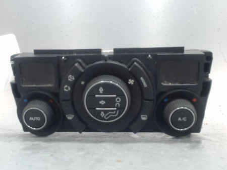 COMMANDE DE CHAUFFAGE PEUGEOT 3008