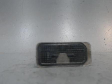 ECLAIREUR PLAQUE DE POLICE DROIT FORD C-MAX