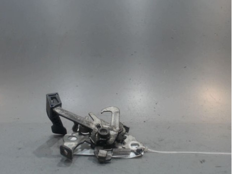 SERRURE CAPOT PEUGEOT 5008