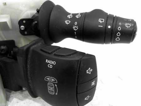 BLOC COMMODOS RENAULT MEGANE III 2008-