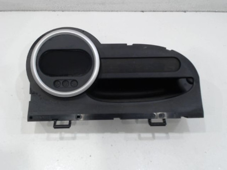 BLOC COMPTEURS RENAULT TWINGO
