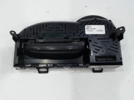 BLOC COMPTEURS RENAULT TWINGO