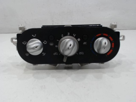 COMMANDE DE CHAUFFAGE RENAULT TWINGO