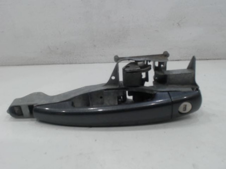POIGNEE EXTERIEURE PORTE AVANT GAUCHE PEUGEOT 308
