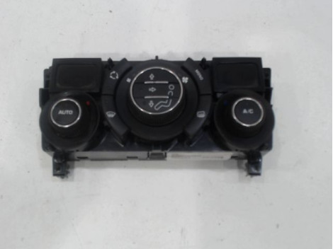 COMMANDE DE CHAUFFAGE PEUGEOT 308