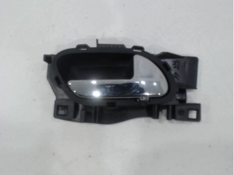 POIGNEE INTERIEURE PORTE AVANT DROIT PEUGEOT 308