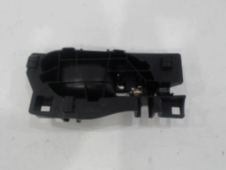 POIGNEE INTERIEURE PORTE AVANT GAUCHE PEUGEOT 308