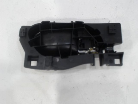 POIGNEE INTERIEURE PORTE ARRIERE GAUCHE PEUGEOT 308