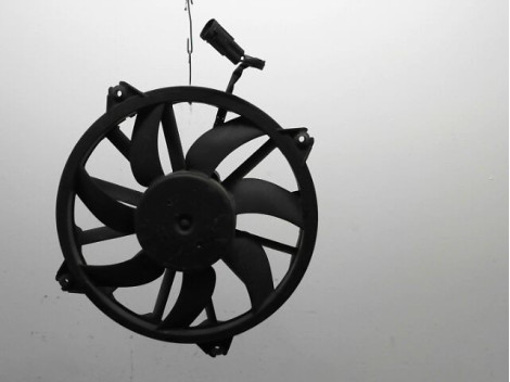MOTEUR VENTILATEUR RADIATEUR PEUGEOT 308