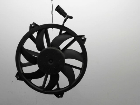 MOTEUR VENTILATEUR RADIATEUR PEUGEOT 308