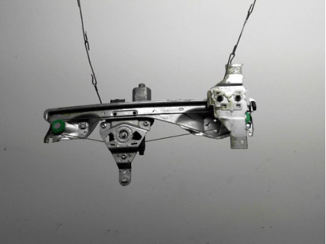 MECANISME+MOTEUR LEVE-GLACE ARRIERE DROIT PEUGEOT 308