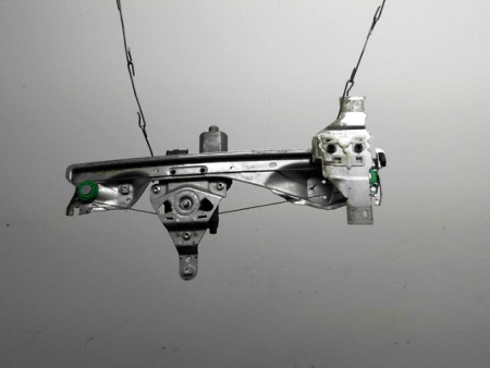 MECANISME+MOTEUR LEVE-GLACE ARRIERE DROIT PEUGEOT 308