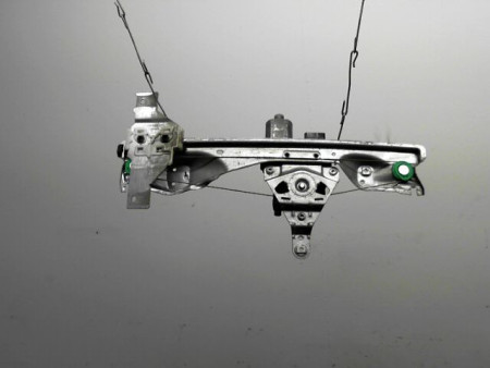 MECANISME+MOTEUR LEVE-GLACE ARRIERE GAUCHE PEUGEOT 308