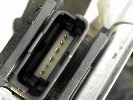 MECANISME+MOTEUR LEVE-GLACE ARRIERE GAUCHE PEUGEOT 308