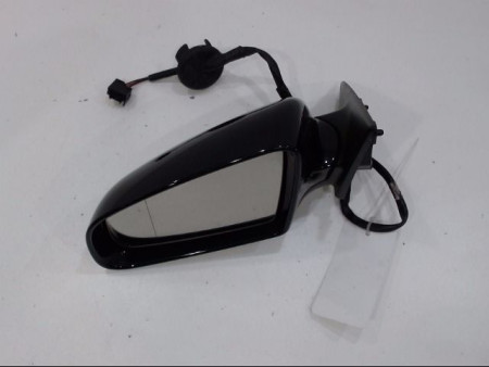 RETROVISEUR EXTERIEUR ELECTRIQUE GAUCHE AUDI A3 2003-