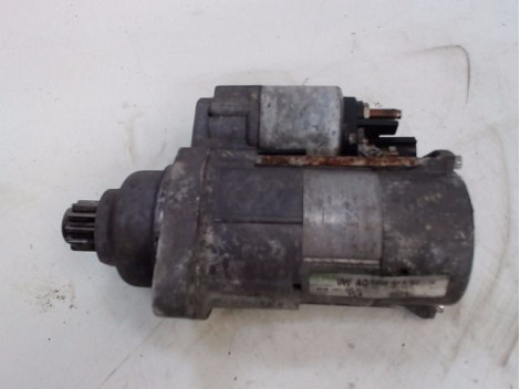 DEMARREUR AUDI A3 2003-