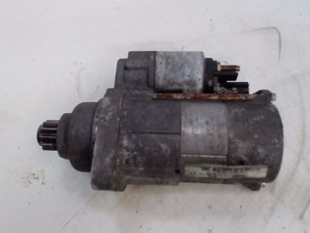 DEMARREUR AUDI A3 2003-