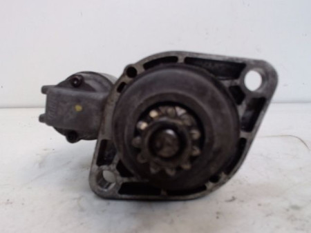 DEMARREUR AUDI A3 2003-