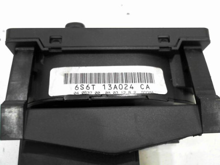 INTERIEUR COMMANDE PHARES FORD FIESTA
