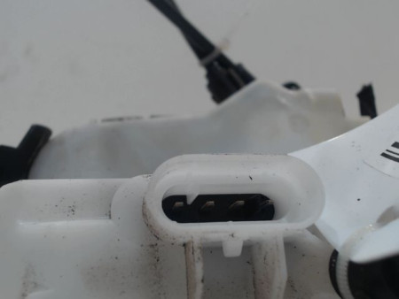 SYSTEME CONDAMNATION AVANT GAUCHE RENAULT MEGANE