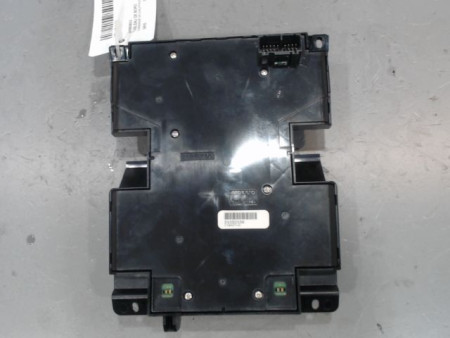 COMMANDE DE CHAUFFAGE VOLVO C30