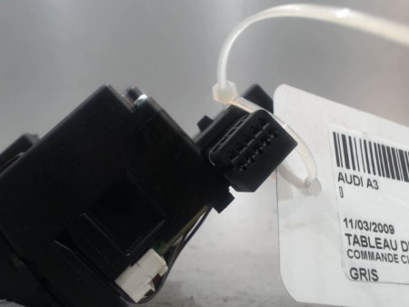 COMMANDE CLIGNOTANT AUDI A3