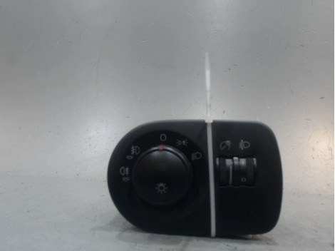 INTERIEUR COMMANDE PHARES SEAT LEON