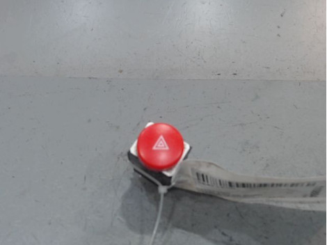 BOUTON DE WARNING SEAT LEON