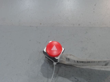 BOUTON DE WARNING SEAT LEON