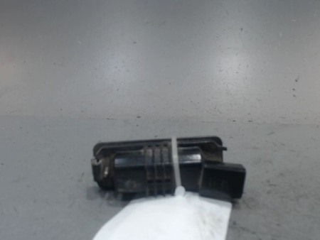 ECLAIREUR PLAQUE DE POLICE DROIT SEAT LEON