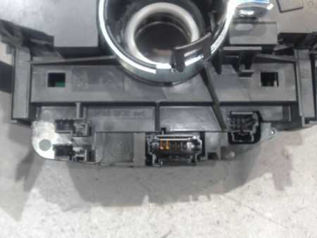 BLOC COMMODOS CITROEN DS4