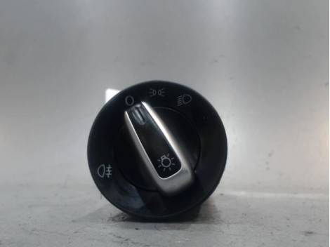 INTERIEUR COMMANDE PHARES VOLKSWAGEN POLO