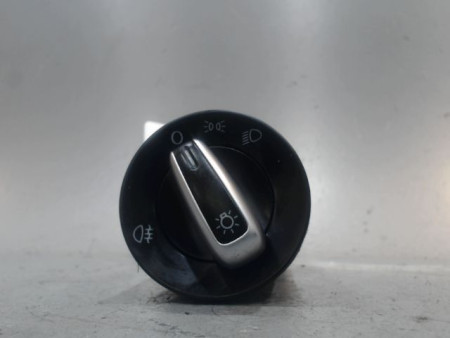 INTERIEUR COMMANDE PHARES VOLKSWAGEN POLO