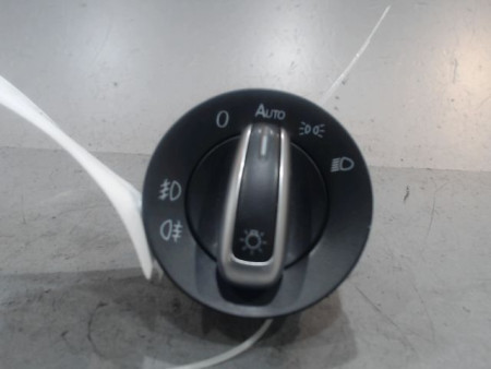 COMMANDE ECLAIRAGE VOLKSWAGEN GOLF