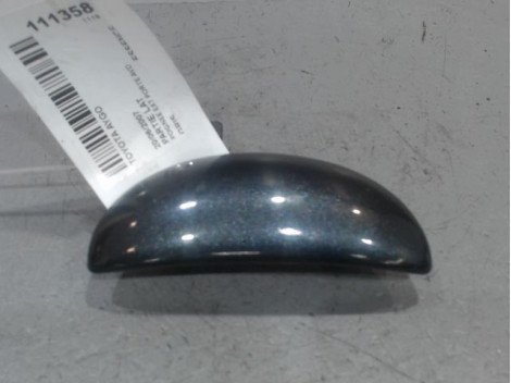 POIGNEE EXTERIEURE PORTE AVANT DROIT TOYOTA AYGO