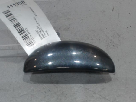 POIGNEE EXTERIEURE PORTE AVANT DROIT TOYOTA AYGO