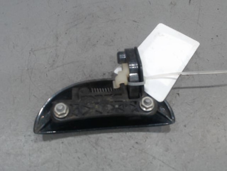 POIGNEE EXTERIEURE PORTE AVANT DROIT TOYOTA AYGO