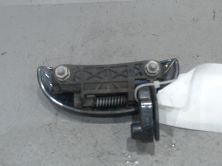 POIGNEE EXTERIEURE PORTE AVANT GAUCHE TOYOTA AYGO