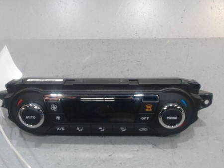 COMMANDE DE CHAUFFAGE FORD G.C-MAX