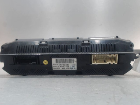 COMMANDE DE CHAUFFAGE FORD G.C-MAX