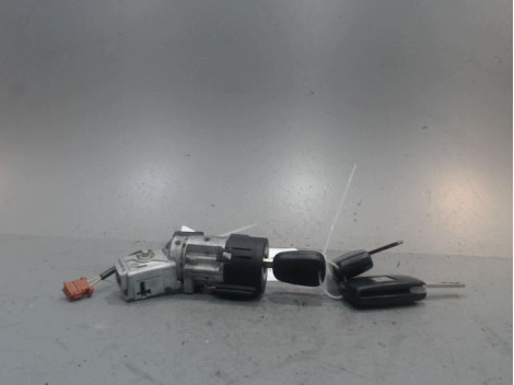 ANTIVOL DE DIRECTION CITROEN C3