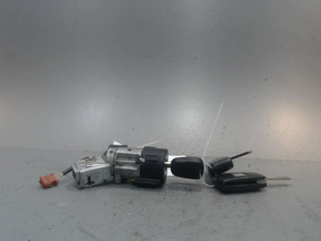 ANTIVOL DE DIRECTION CITROEN C3